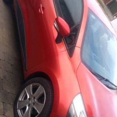 Renult clio