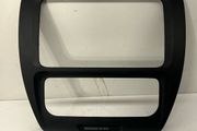 Volkswagen Jetta Mk6  Dashboard Trim Radio Surround Cover 2012 A2l10b3s