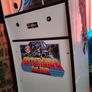 Arcade Cabinet Machine Image 8