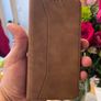 2 Luxury leather Case Wallet Flip Cover for iPhone 12 Pro Max Image 4
