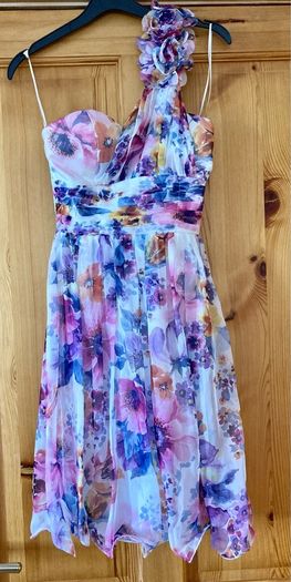 Beautiful dress