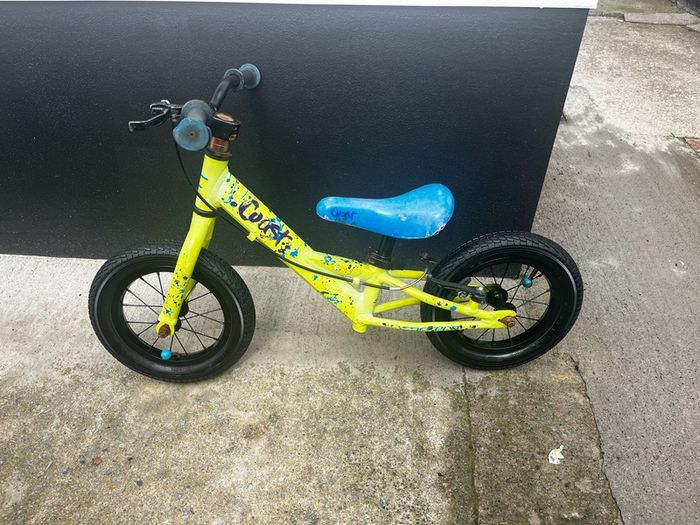 Kids Balance Bike
