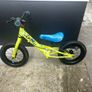 Kids Balance Bike Image 4