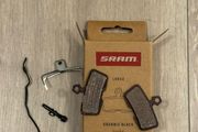 SRAM Organic Code/Guide/G2/DB4/DB6/DB8/Motive brake pads