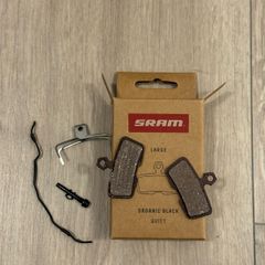 SRAM Organic Code/Guide/G2/DB4/DB6/DB8/Motive brake pads