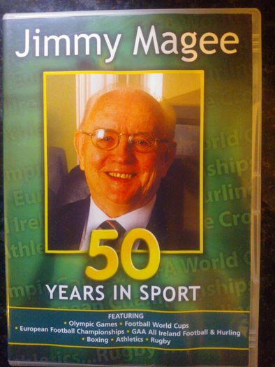 Football, Rugby, GAA, UFC + Sports books/DVD'S- Alex Ferguson/Roy Keane/John Giles/Christiano Ronaldo/Brian O'Driscoll/Ronan O'Gara
