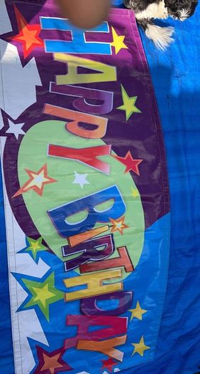 ASP Bouncy Castle for hire