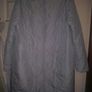 Blue Quilted Jacket Image 2