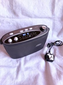 Roberts Radio classic 997