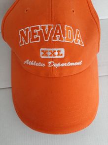 NEVADA Baseball cap from USA