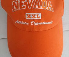 NEVADA Baseball cap from USA