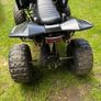 125cc semi auto quad Image 3