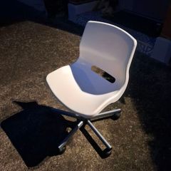 Swivel Chair