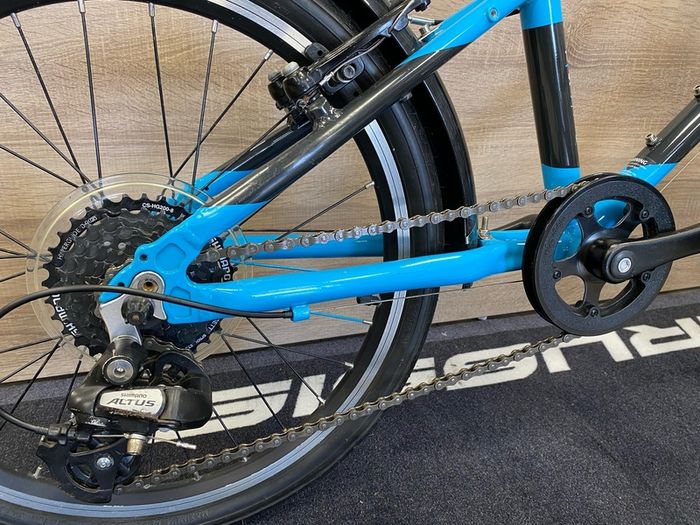 bike