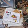 Lego star wars bundle Image 5