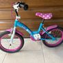 Polly Girls Kids Bike Image 2