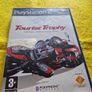 TouristTrophy The real riding simulation PlayStation 2 ps2 games Original Image 2
