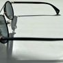 William Morris Black Label BL045 Aviator-style Sunglasses Image 4
