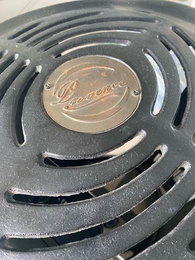 indoor gas heater