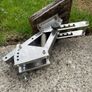 Outboard Mount - Retractable Image 2