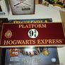 Harry Potter Games & Puzzles 10e each Image 5