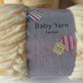 Baby Yarn - Super Bulky - 400g Image 3