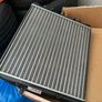 2011 vw polo radiator with Ac Image 2
