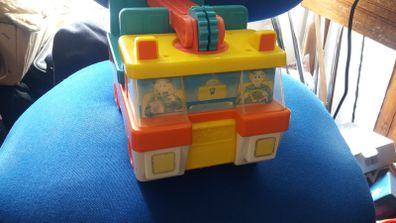 Breakdown/Tow Truck