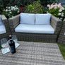Rattan Garden Furniture Image 3