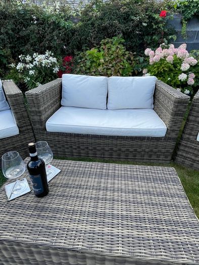 Rattan Garden Furniture