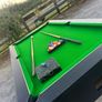 7x4 pool table Image 3
