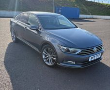 Volkswagen Passat 2.0TDI GT