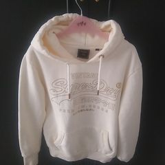 Superdry hoodie girls uk 12