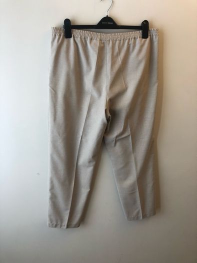 Trousers (size 16)