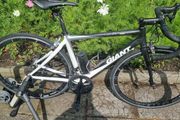 Mens road bike