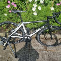 Mens road bike