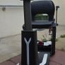 mojo lite mobility scooter Image 9