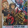 Marvel Year by Year Updated and Expanded: A Visual History Image 8