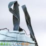 One tonne bag  86cm x 86cm x 86cm single trip 5:1 Image 3