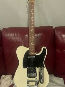 fender tele