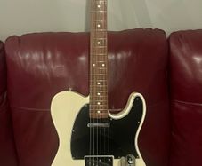 fender tele