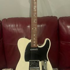 fender tele