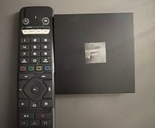 Formuler Z10 4K UHD Android TV Box