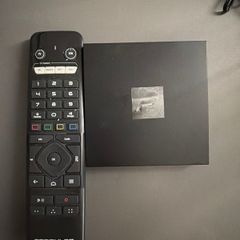 Formuler Z10 4K UHD Android TV Box