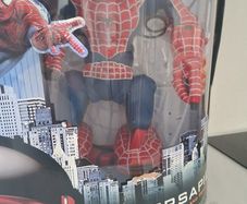 Spidersapien Robosapien 2006 Completely Original