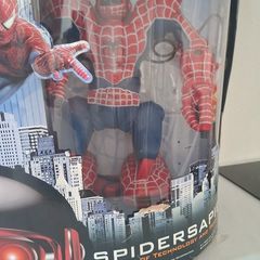 Spidersapien Robosapien 2006 Completely Original