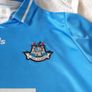 Dublin Gaelic Football Home Jersey 2020 to 2021 Large Adult Shirt O'Neills GAA Image 3