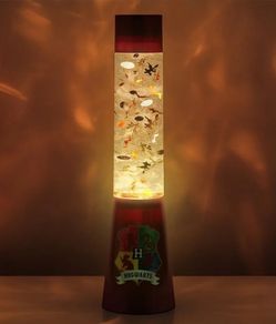 Harry Potter flow lamp