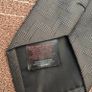 Grey tie Image 4