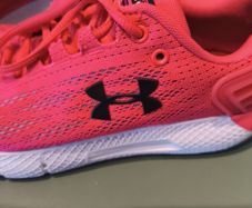 Girls Trainers size 5